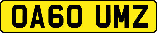 OA60UMZ