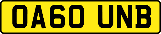 OA60UNB