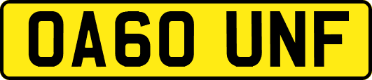 OA60UNF