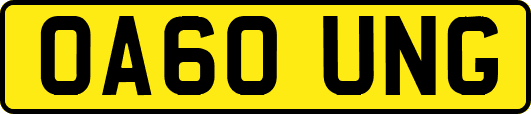 OA60UNG