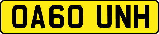 OA60UNH