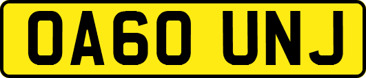 OA60UNJ