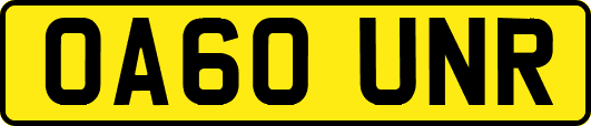 OA60UNR
