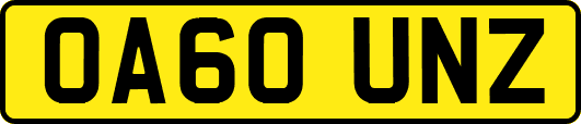 OA60UNZ