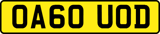 OA60UOD