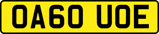 OA60UOE