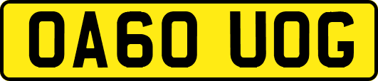 OA60UOG