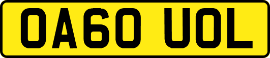 OA60UOL