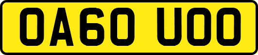 OA60UOO