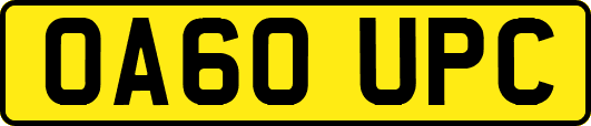 OA60UPC