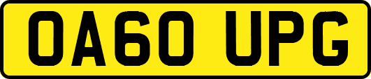 OA60UPG