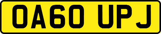 OA60UPJ