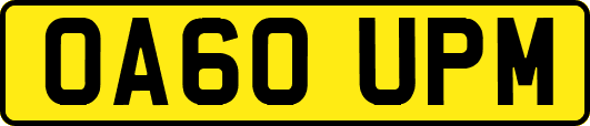 OA60UPM