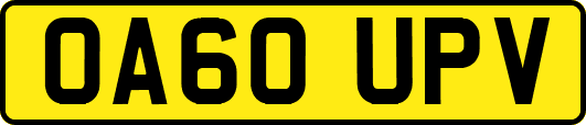 OA60UPV