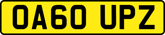 OA60UPZ