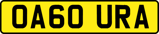 OA60URA