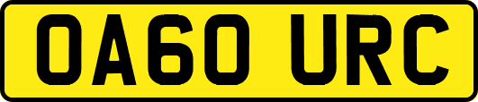 OA60URC