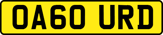 OA60URD