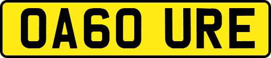 OA60URE
