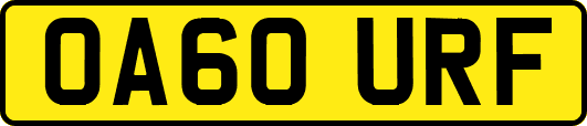 OA60URF