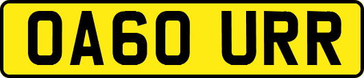 OA60URR