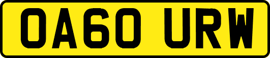 OA60URW