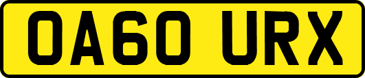 OA60URX