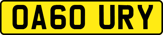 OA60URY