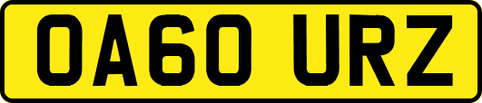 OA60URZ