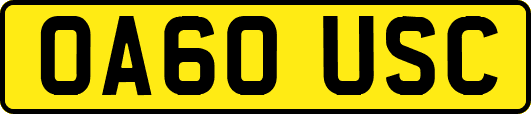 OA60USC
