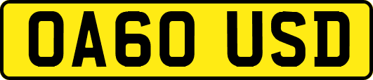 OA60USD