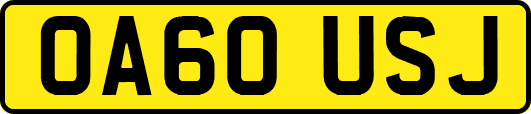OA60USJ