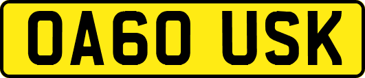 OA60USK