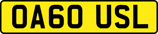 OA60USL