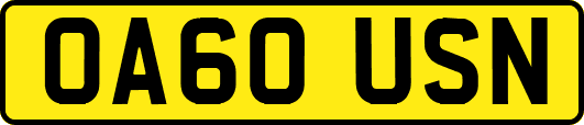 OA60USN