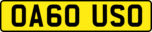 OA60USO