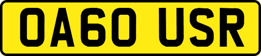 OA60USR
