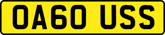 OA60USS