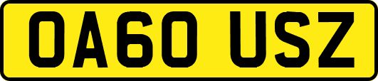 OA60USZ