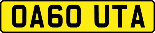 OA60UTA