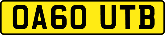 OA60UTB