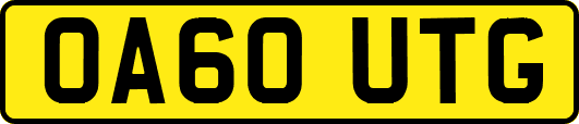 OA60UTG