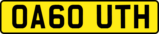 OA60UTH
