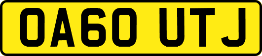 OA60UTJ