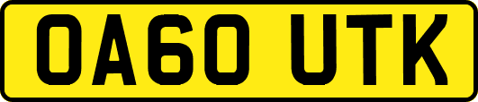 OA60UTK