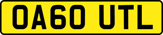 OA60UTL