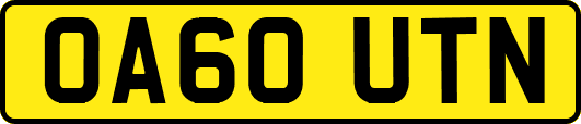 OA60UTN