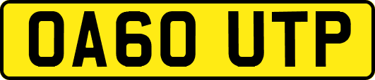 OA60UTP