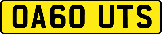 OA60UTS