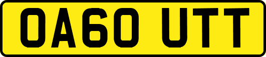 OA60UTT